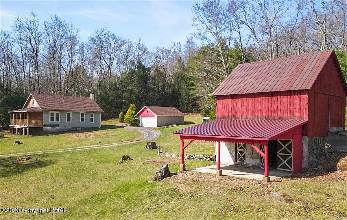 3423 Spruce Cabin Rd, Cresco, PA 18326 Zillow