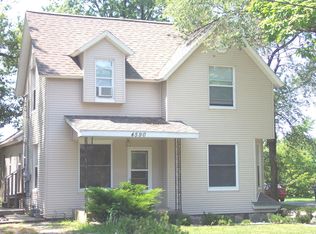4590 60th St, Holland, MI 49423