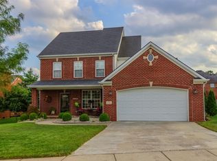 102 Pine Valley Dr, Georgetown, KY 40324