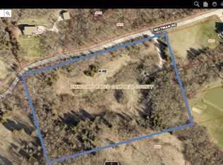 Reitman Rd, Alexandria, KY 41001