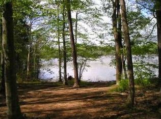 720 Harris Point Rd, Salisbury, NC 28146