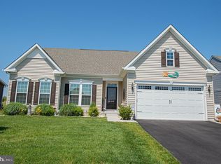 28046 Hatteras Dr, Millsboro, DE 19966