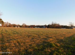 Goodwin Mill Rd, Belvidere, NC 27919