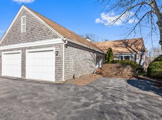 10 Juniper Cir UNIT 10, Brewster, MA 02631