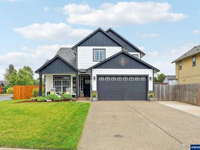 9807 Willamette St, Aumsville, OR, 97325