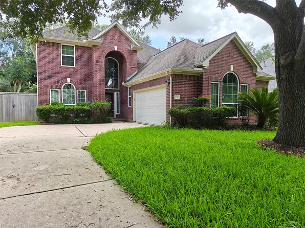 15319 Truslow Point Ln, Sugar Land, TX 77478