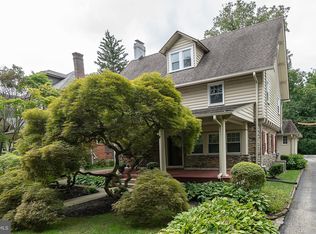 316 Bryn Mawr Ave, Bala Cynwyd, PA 19004