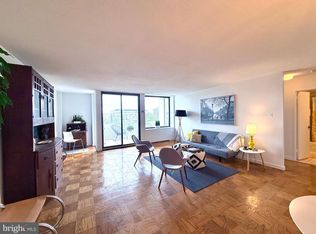 Tiber Island Co-op Homes, Washington, DC 20024