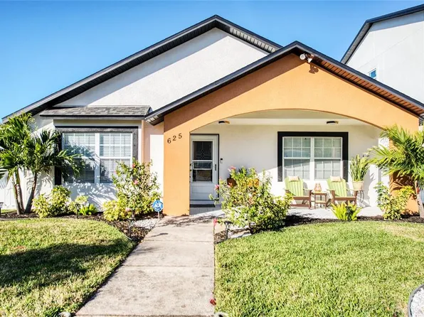 625 Folsom St S, Saint Petersburg, FL 33707