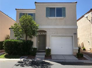 10041 Crisp Clover St, Las Vegas, NV 89183