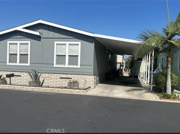 3424 W Washington Ave Space 309, Santa Ana, CA 92703