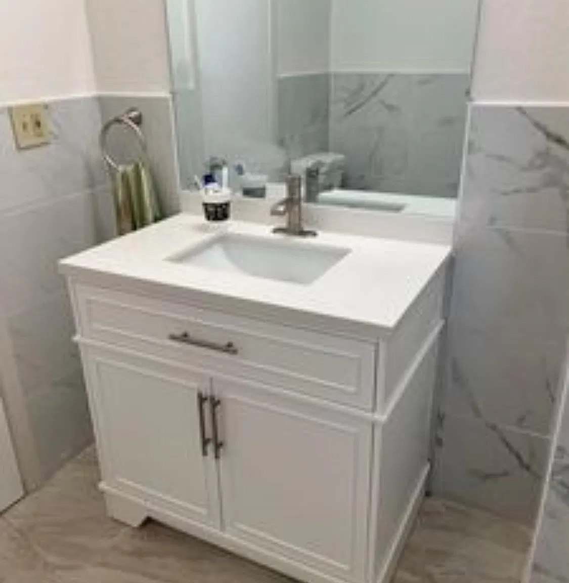 2 bed, 1085 sqft, $2,500 — Photo 3