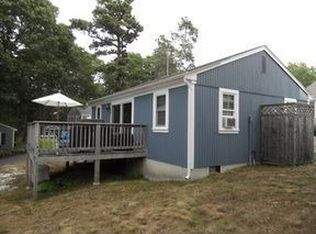 2032 Route 6 UNIT 14, Wellfleet, MA 02667