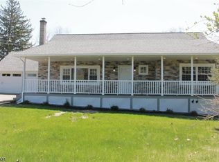 333 Ridge Rd, Fredon, NJ 07860