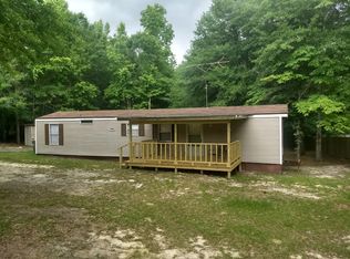 62 Plantation Blvd, Georgetown, GA 39854