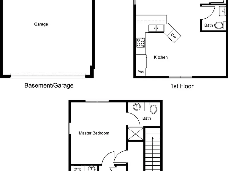 The Townhomes at Hartung Fields — Photo 30