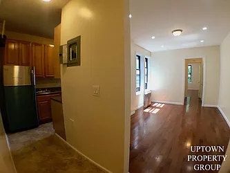 Rented by Uptown Property Group