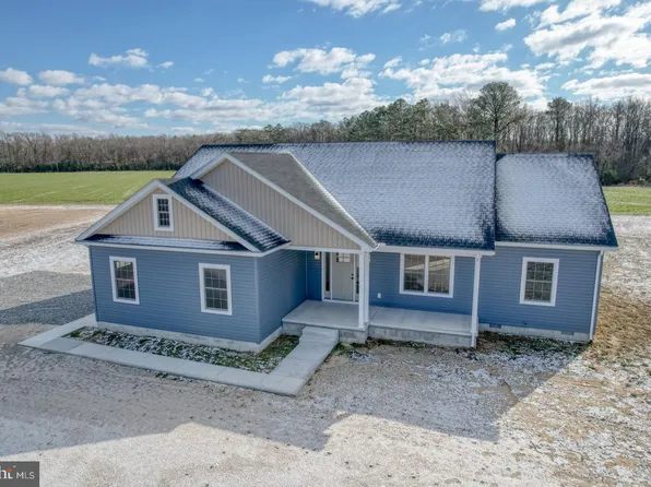 15104 Trap Pond Rd, Laurel, DE 19956