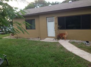 4133 Plumosa St, West Palm Beach, FL 33406