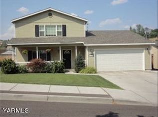 7403 W Lincoln Ave, Yakima, WA 98908