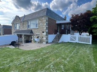 2927 Gelena Rd, Philadelphia, PA 19152