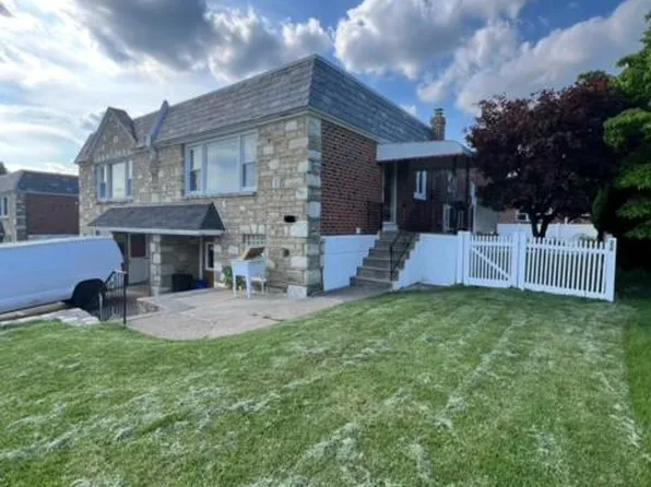 2927 Gelena Rd, Philadelphia, PA 19152