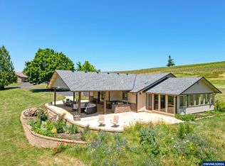 15856 Coon Hollow Rd SE, Stayton, OR 97383