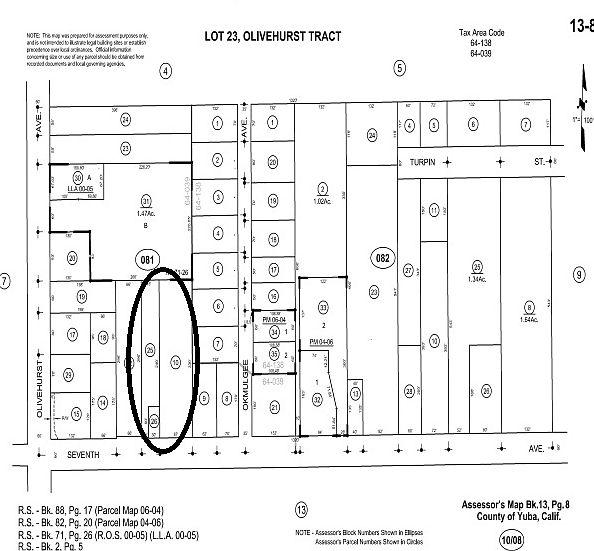 2nd image of 1779 7th Ave
