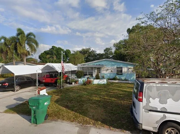 4269 SW 50TH Street, Dania Beach, FL 33314