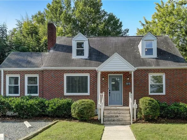 1703 Cobb St, Greensboro, NC 27403