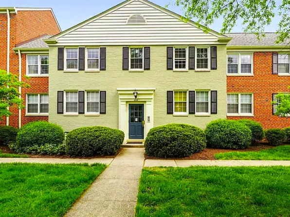 6618 Potomac Ave APT B2, Alexandria, VA 22307