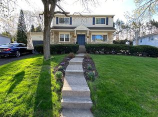 224 Barclay Cir, Cheltenham, PA 19012