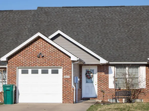 206 Tara Dawn Cir, Broadway, VA 22815