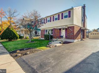 208 Penn St, Ridley Park, PA 19078