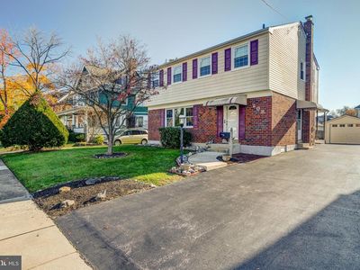 208 Penn St, Ridley Park, PA, 19078