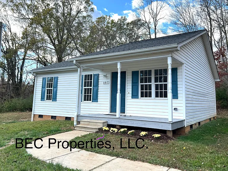 507 Tate Ave — Photo 1