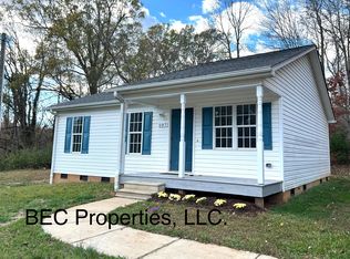 507 Tate Ave, Mebane, NC 27302