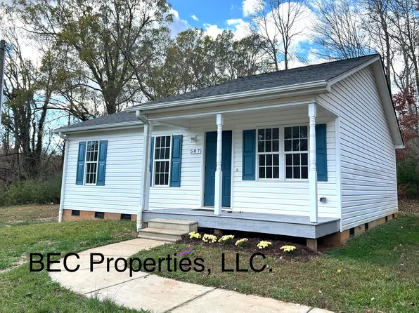 507 Tate Ave, Mebane, NC 27302