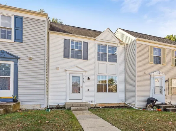 10602 Chisholm Landing Ter, Gaithersburg, MD 20878