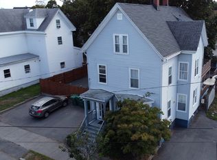 7 Cherry St, Lynn, MA 01902