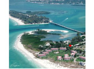 7150 Joy St, Longboat Key, FL 34228