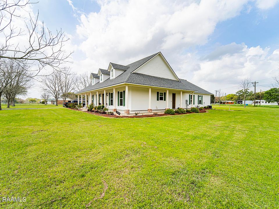 1012 Kidder Robin Rd, Arnaudville, LA 70512 Zillow