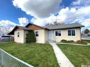 730 14th St, Lovelock, NV 89419