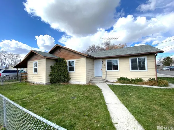 730 14th St, Lovelock, NV 89419