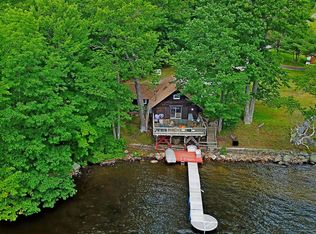 27 Maine Chance Ln, Mount Vernon, ME 04352