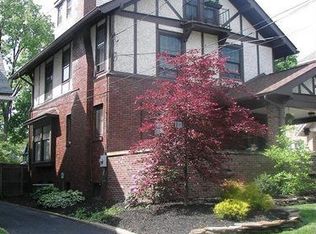 42 Casterton Ave, Akron, OH 44303