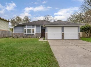 320 Anchor Way, League City, TX 77573