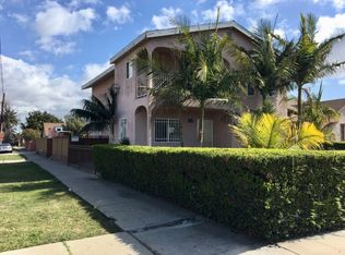 6002 S Harcourt Ave, Los Angeles, CA 90043