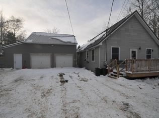 428 5th Rd, Carmel, ME 04419