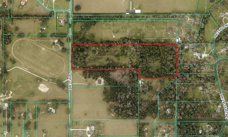 1st image of 6101 SW 27th Ave Lot X